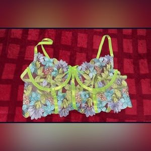 Bralette XL